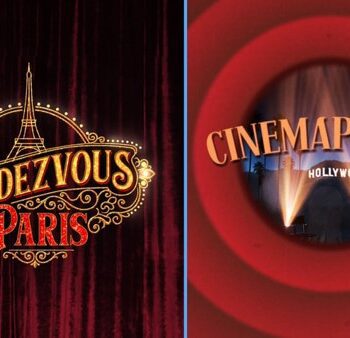 Azamara Journey Debuts New RWS Global Entertainment Lineup