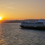 Azamara Unveils Immersive 2028 Europe & Asia Cruise Season