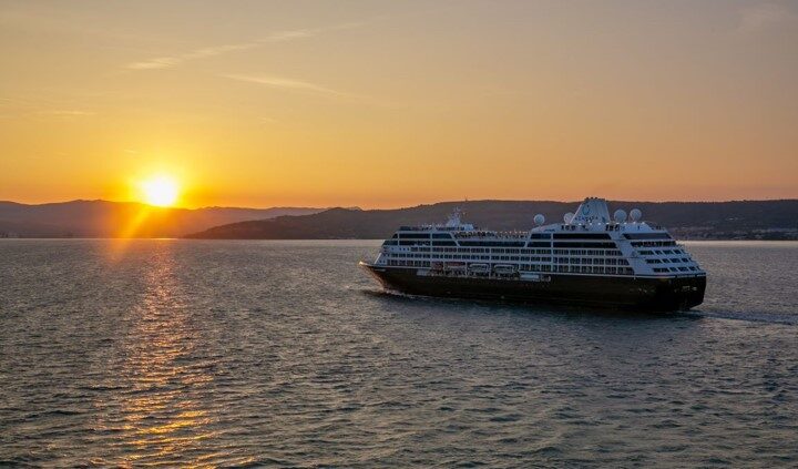 Azamara Unveils Immersive 2028 Europe & Asia Cruise Season