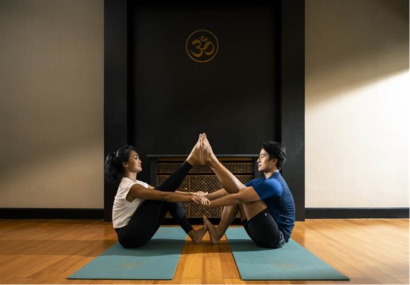 Banyan Tree Samui Debuts Private Holistic Wellbeing Escape