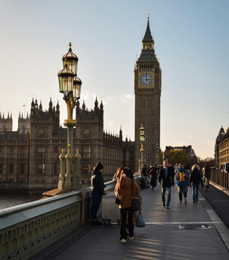 Big Ben Tops List of World’s Most Overhyped Attractions
