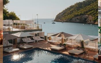 Big Dis-loyal Sale: Save Up to 35% on Global Hotel Stays