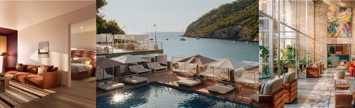Big Dis-loyal Sale: Save Up to 35% on Global Hotel Stays