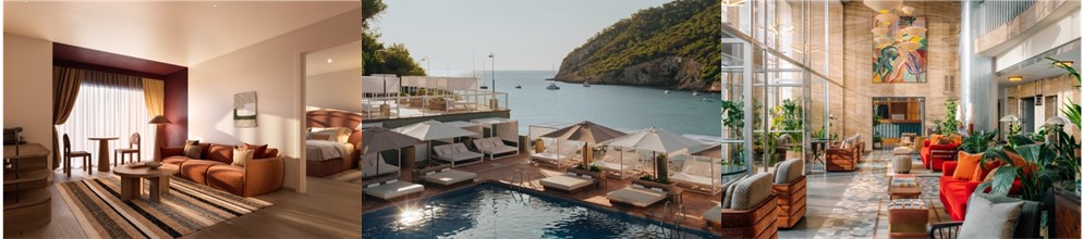 Big Dis-loyal Sale: Save Up to 35% on Global Hotel Stays