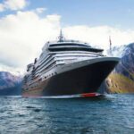 Cunard Reveals 2028 Four Queens & 190 New Voyages