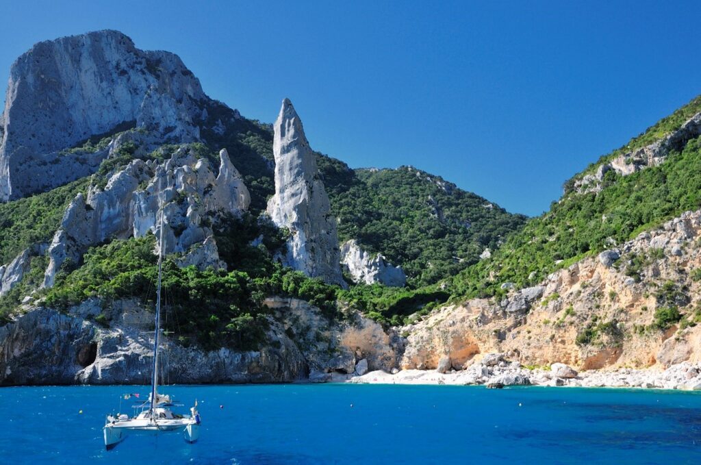 Sardinia Tops 2026 List of Beach Destinations That Never Bore