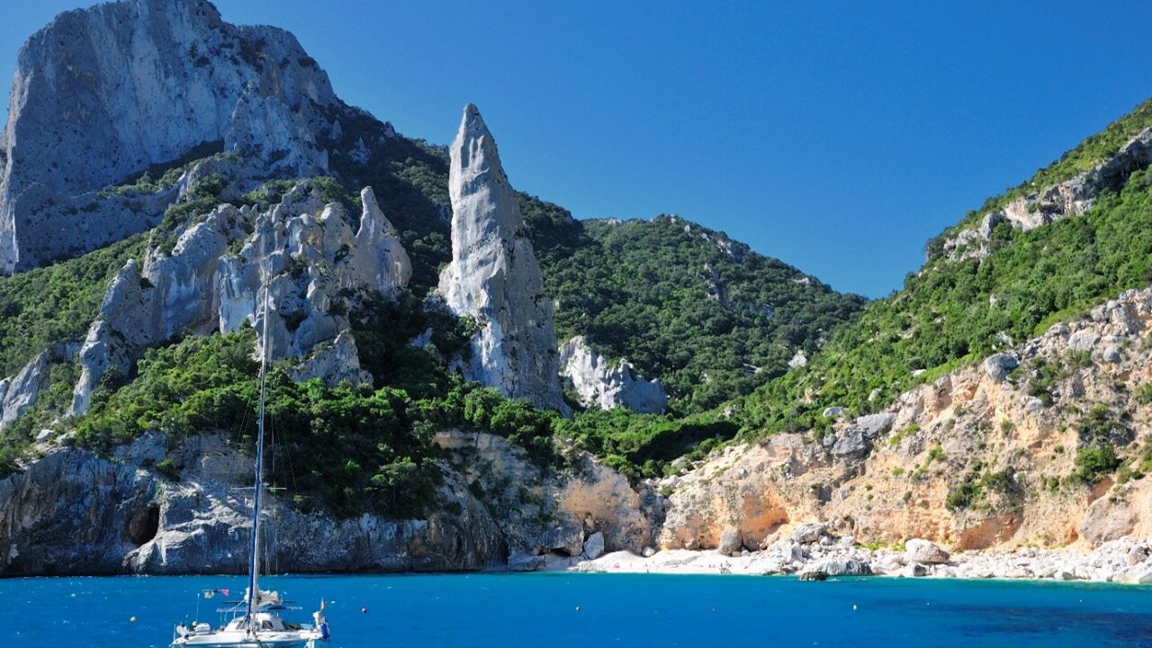 Sardinia Tops 2026 List of Beach Destinations That Never Bore