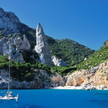 Sardinia Tops 2026 List of Beach Destinations That Never Bore