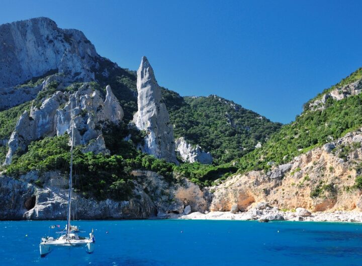 Sardinia Tops 2026 List of Beach Destinations That Never Bore