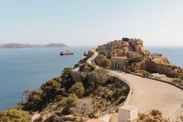Explora II Opens ‘A Serene Mediterranean’ Bookings for 2026–27