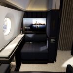 Fly Australia–Europe in Style via Asia on Lufthansa Allegris