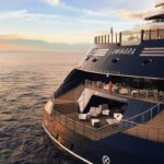High Fashion at Sea: Johanna Ortiz Transforms Ilma Yacht