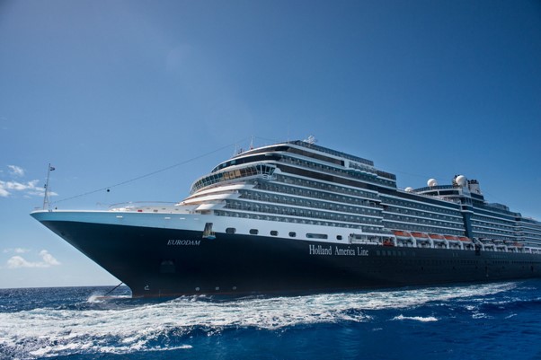 Holland America Launches Year-Round Europe Cruises for 2027–28