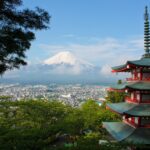 Japan Tops 2026 Dream Destinations in New JB.com Travel Study