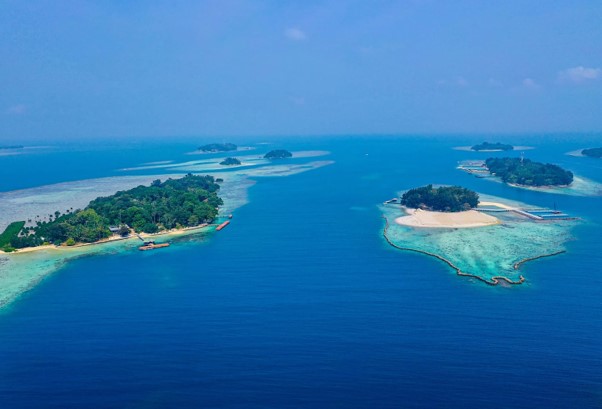 Karimunjawa: Java’s Hidden Archipelago of Dream Beaches