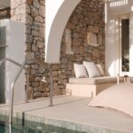 Kove Hotel & Spa Mykonos Joins MGallery’s Aegean Collection