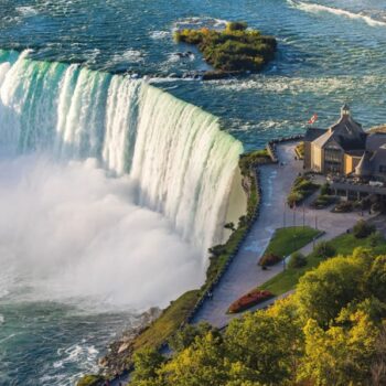 Luxury Indulgence in Eastern Canada: 8 Day Small Group Tour