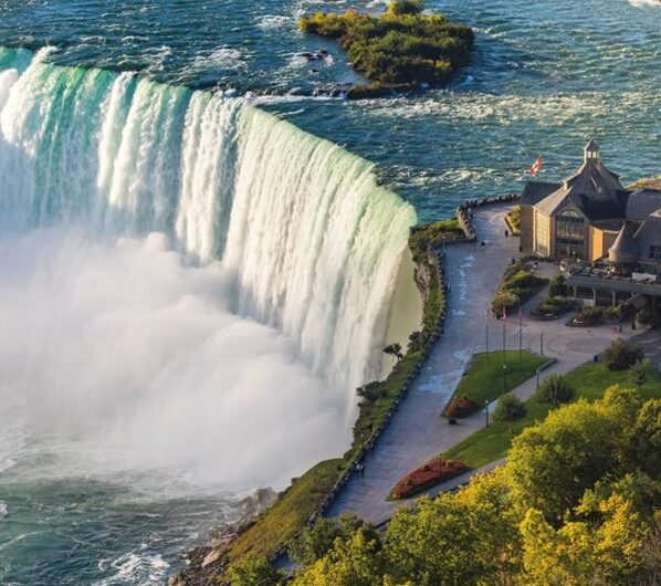 Luxury Indulgence in Eastern Canada: 8 Day Small Group Tour