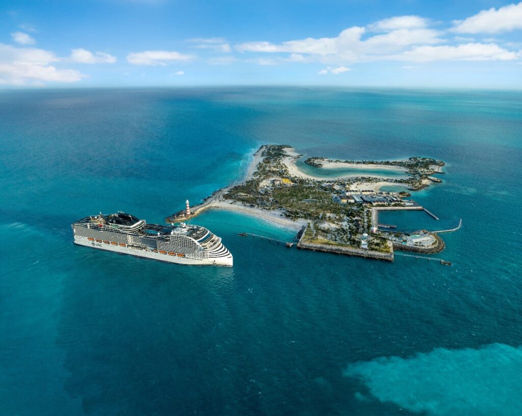 MSC Cruises Promises ‘Best Holiday Ever’ for Summer 2026