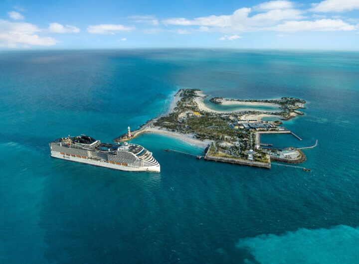 MSC Cruises Promises ‘Best Holiday Ever’ for Summer 2026