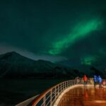 Northern Lights SILVER Fares on HANSEATIC nature