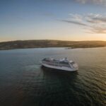 Oceania Cruises Unveils 2026–28 Festive Holiday Voyages