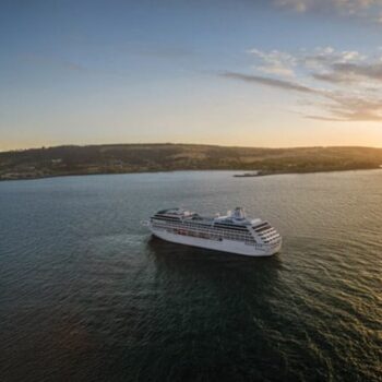 Oceania Cruises Unveils 2026–28 Festive Holiday Voyages