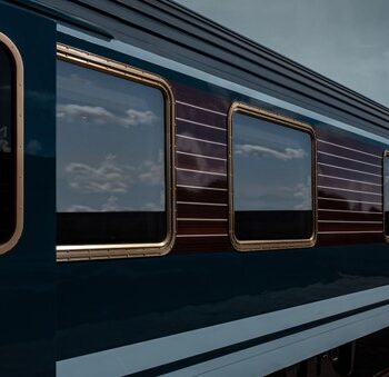 Orient Express La Dolce Vita Revives Rome–Istanbul Route