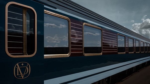 Orient Express La Dolce Vita Revives Rome–Istanbul Route