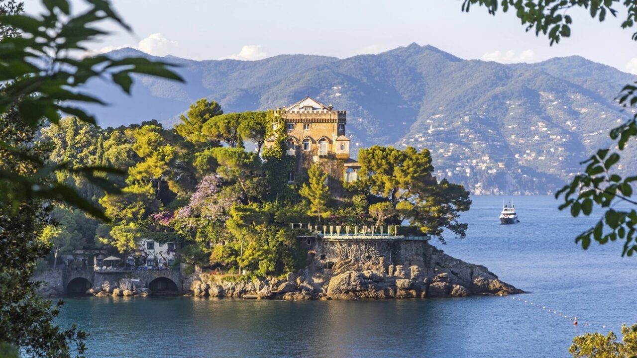 Orient Express Unveils Grand Italian Tours for Summer 2026