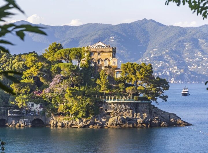 Orient Express Unveils Grand Italian Tours for Summer 2026