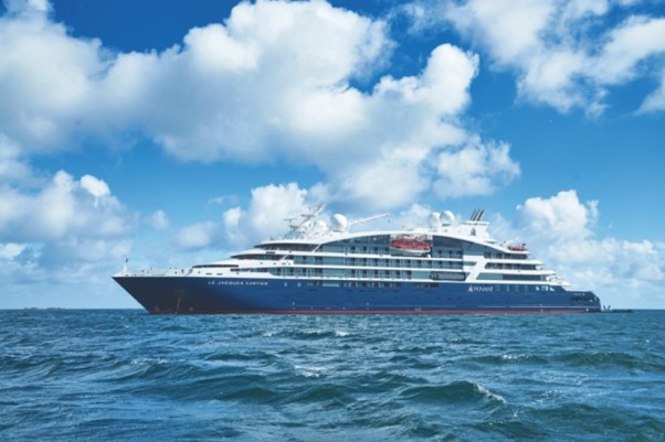 Luxury French Polynesia Cruises: New 2026 Expeditions