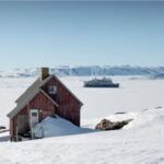 Ponant Unveils Inuit-Led Arctic Voyages and 2028 Eclipse Cruise