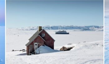 Ponant Unveils Inuit-Led Arctic Voyages and 2028 Eclipse Cruise