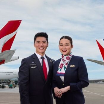 Qantas, PAL Unlock 15 New Island-Hopping Reward Destinations
