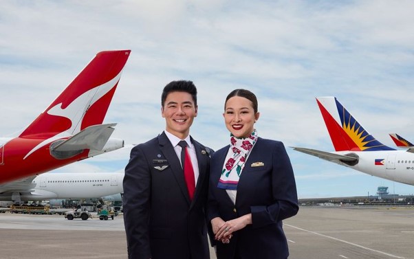 Qantas, PAL Unlock 15 New Island-Hopping Reward Destinations
