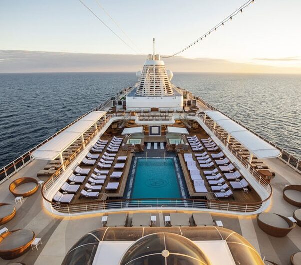 Regent Seven Seas Unveils 238 2028–2029 Luxury Voyages