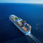 Royal Caribbean Wins Big in 2026 Travel Awards Season