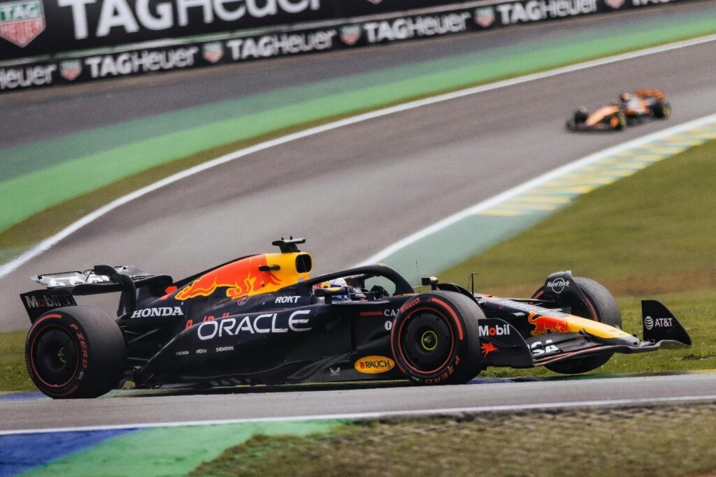 São Paulo Tops 2026 List of Cheapest F1 Grand Prix