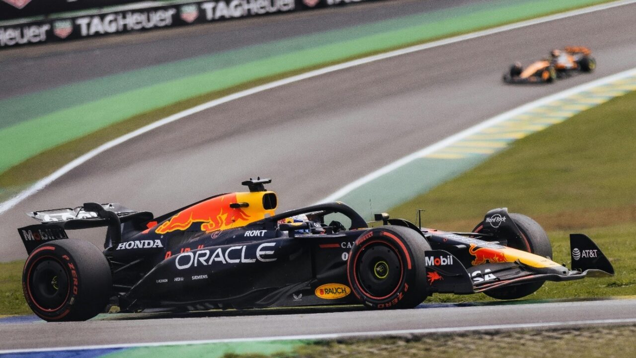 São Paulo Tops 2026 List of Cheapest F1 Grand Prix