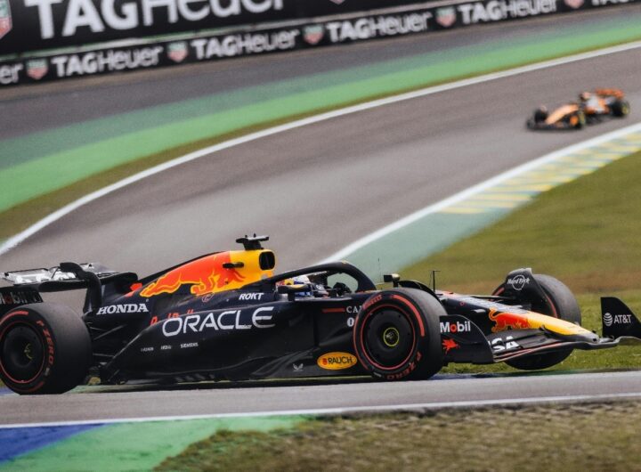 São Paulo Tops 2026 List of Cheapest F1 Grand Prix