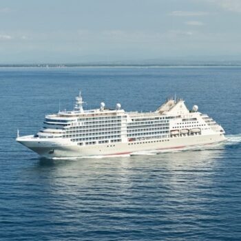 Silversea Sets 2027 Venetian Society Reunion in the North