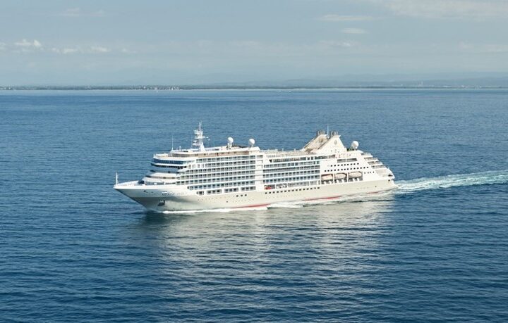 Silversea Sets 2027 Venetian Society Reunion in the North