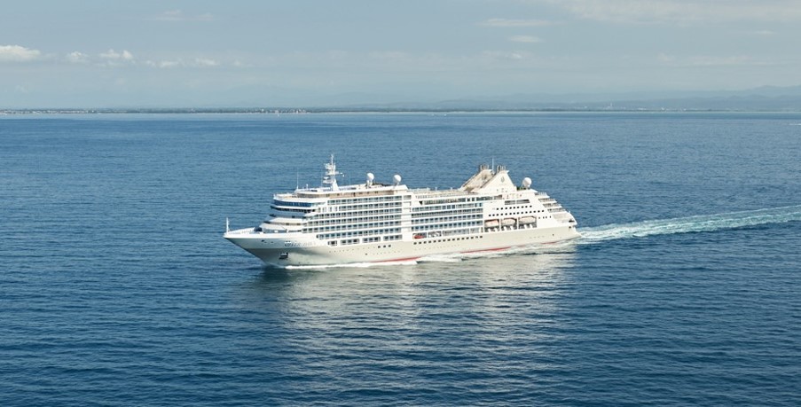 Silversea Sets 2027 Venetian Society Reunion in the North