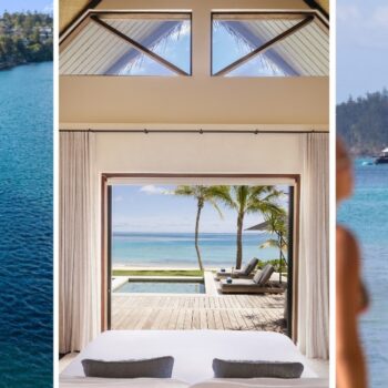 Six Senses Fiji Launches Sail & Stay Superyacht Escapes