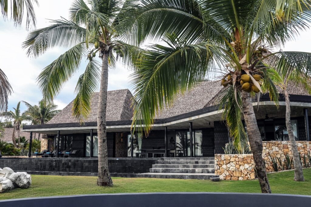 Six Senses Fiji Unveils Three New Private Beachfront Residences