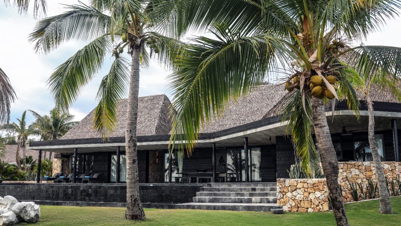 Six Senses Fiji Unveils Three New Private Beachfront Residences