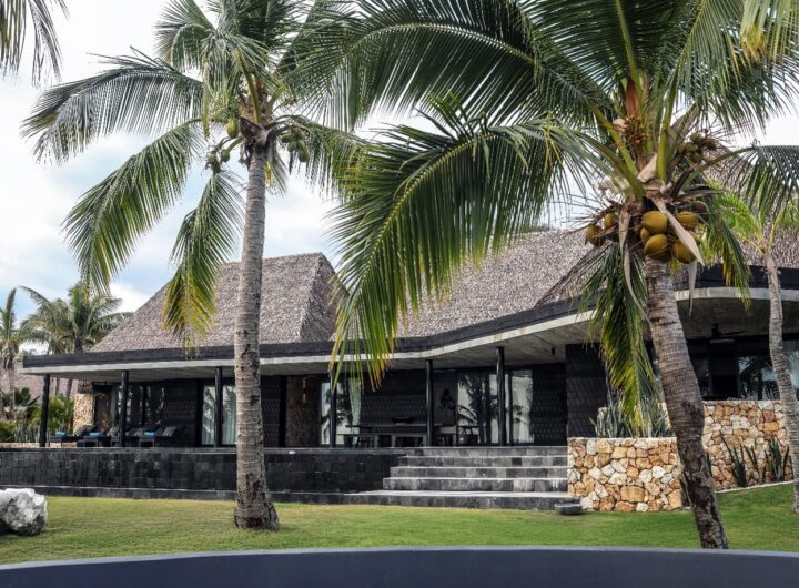 Six Senses Fiji Unveils Three New Private Beachfront Residences