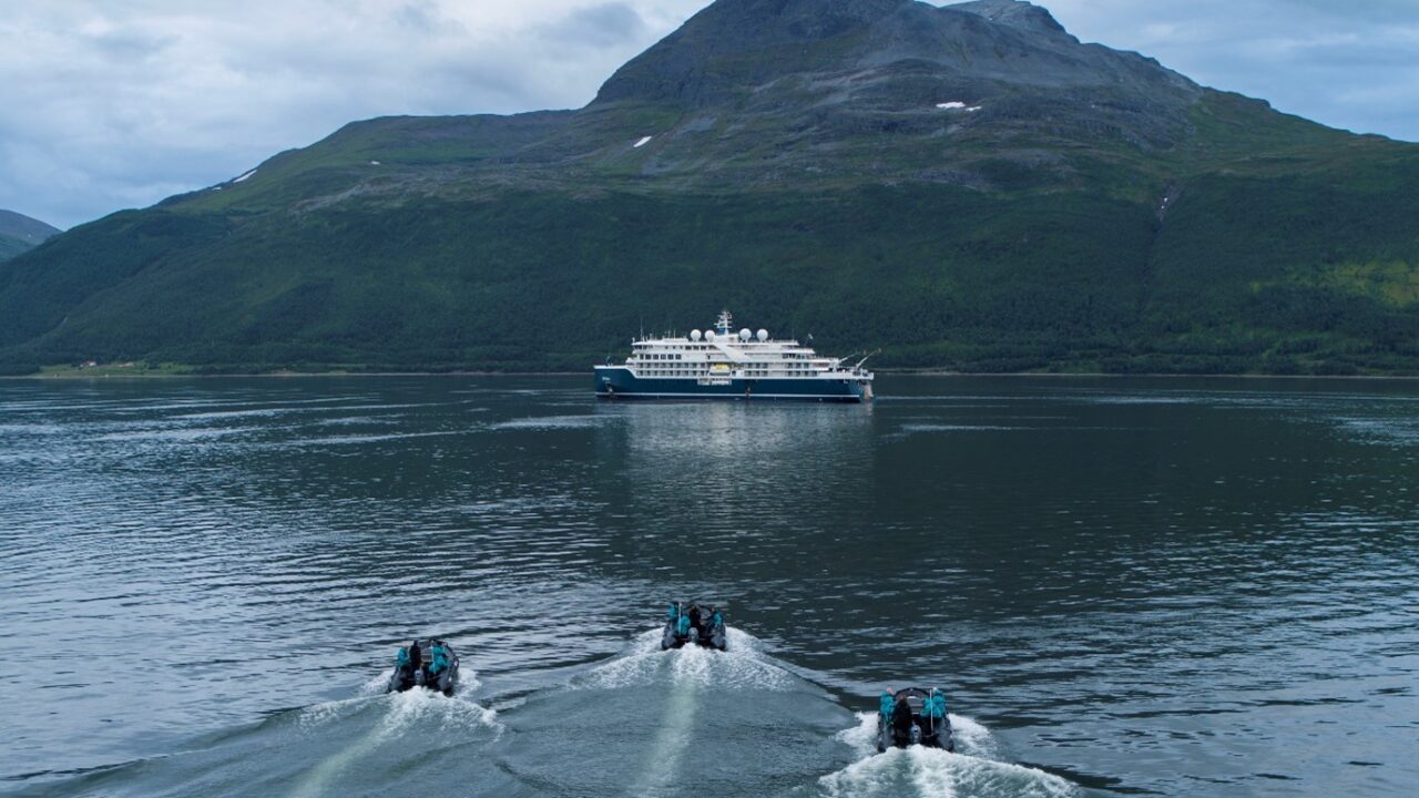 Swan Hellenic Brings True Expedition Cruising Closer to Home