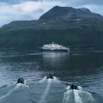 Swan Hellenic Brings True Expedition Cruising Closer to Home